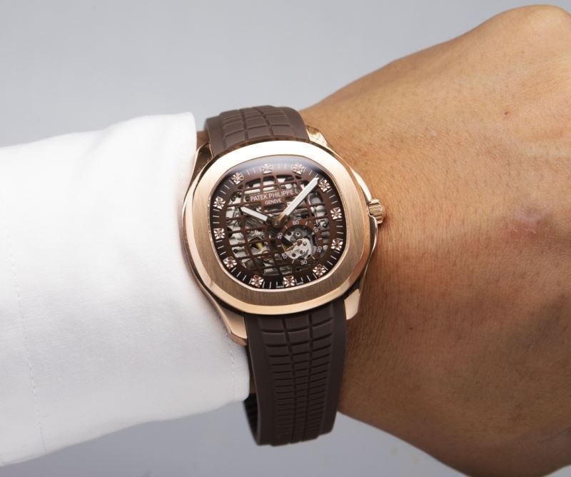 PATEK PHILIPPE Watches